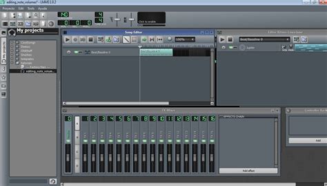 Download LMMS (1.0.3) - Free