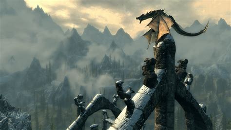 Skyrim: Legendary Edition Announced