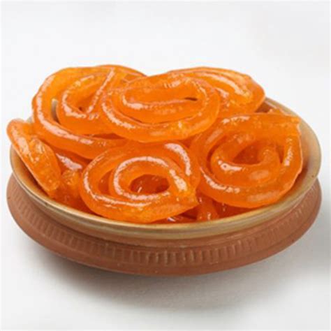 JALEBI - Anmolpreet Food Products