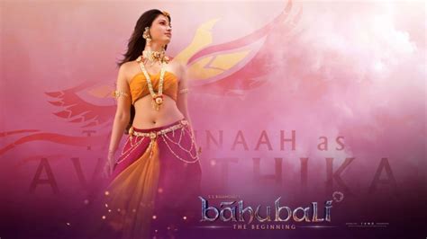 Tamanna Bhatia In Bahubali Song - 1920x920 Wallpaper - teahub.io