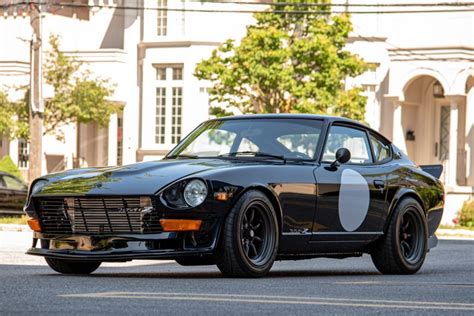 260Z – Engine Swap Depot