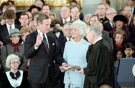 Ronald Reagan Inauguration Hi-res Stock Photography And Images Alamy ...