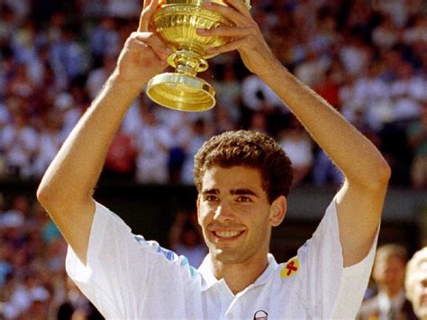 Pete Sampras on what he wish he knew before he was successful ...