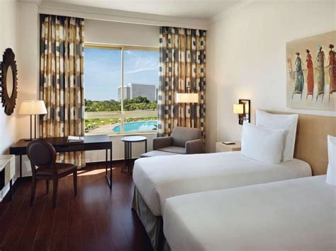 MOVENPICK AMBASSADOR HOTEL ACCRA | ⋆⋆⋆⋆⋆ | GHANA | SEASON DEALS FROM $292