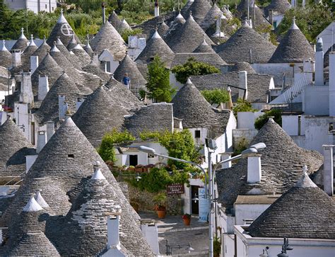 Alberobello