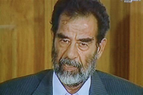 On This Day, Dec. 13: U.S. troops capture Saddam Hussein