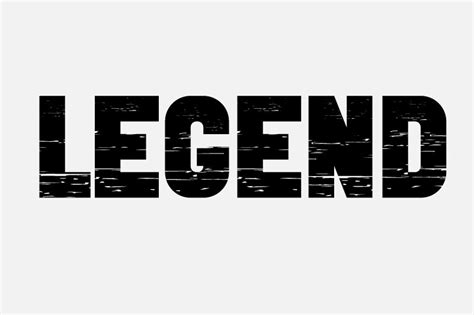 Legend Bold font | Fonts2u.com