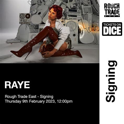 RAYE on Twitter: "Help me get this album to No. 1 ! I am doing an extra ...