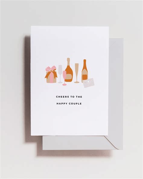 Funny Bridal Shower Card Engaged Card for Bride to BE Engagement ...