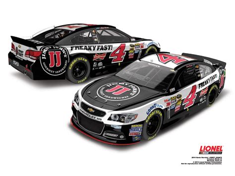 Kevin Harvick - GFRracing.com