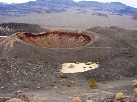 Lunar Crater Volcanic Field