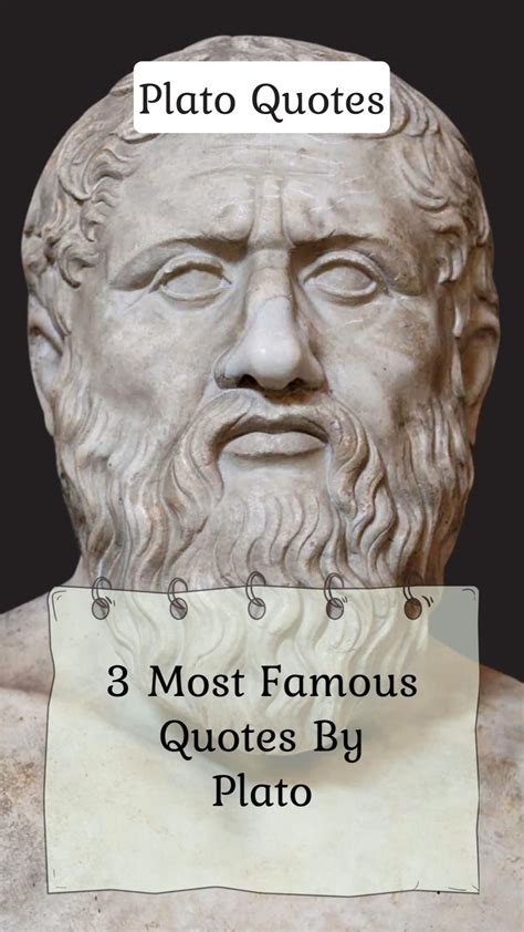 Ancient greek philosopher plato famous quotes with reference plato ...