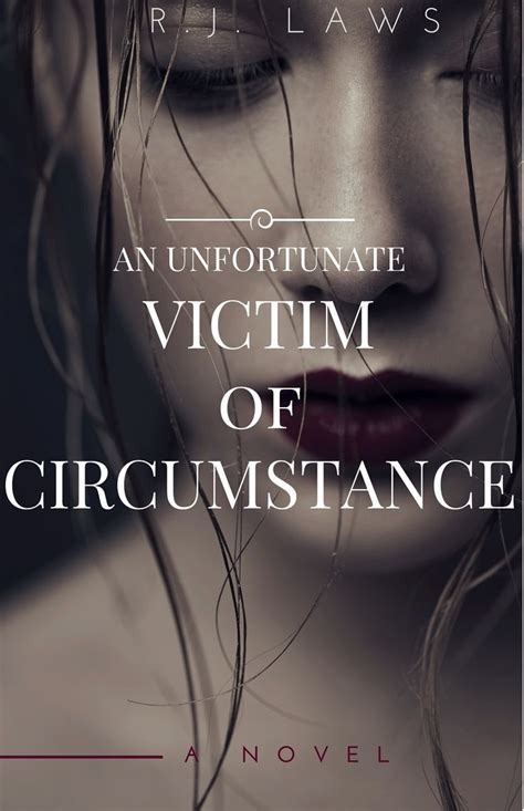 Upcoming Release: An Unfortunate Victim of Circumstance | Upcoming ...