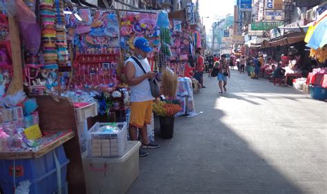 Divisoria - The Largest street market in Manila - Island Times