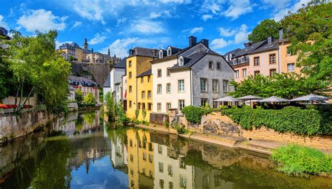 Luxembourg Travel Guide | Luxembourg Tourism - KAYAK