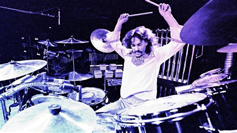 25 drum solos, fills, breaks and intros that everyone should know | Yardbarker