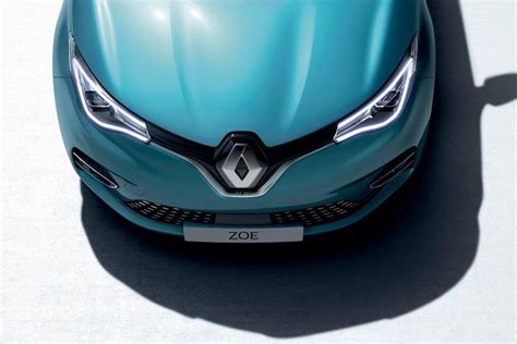 2023 Renault Zoe: Buyer's guide