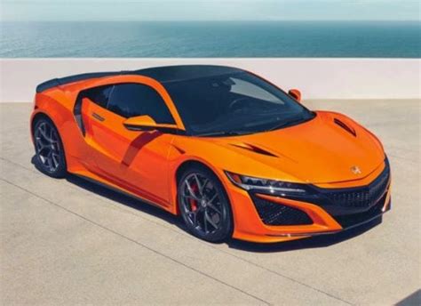 New Acura NSX for Sale in South Florida | Acura Of Pembroke Pines