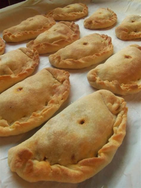 Fresh Empanada Dough - Hispanic Kitchen | Mexican food recipes ...