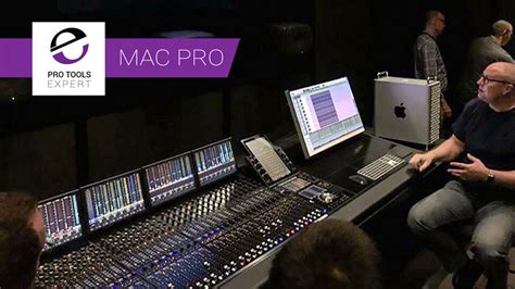 Pro Tools 2020.3 Now Supports Mac Pro 7,1 - Avid Confirm | Pro Tools ...