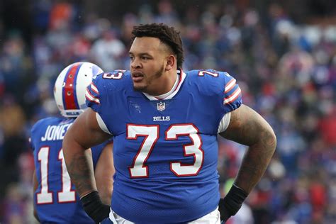 2019 Buffalo Bills scouting report: tackle Dion Dawkins - Buffalo Rumblings