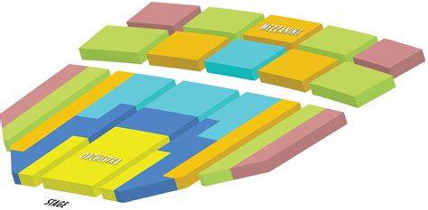 Hollywood Pantages Seating Chart View | Cabinets Matttroy