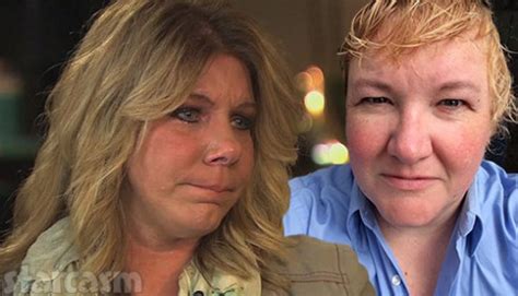 Did Sister Wives' Meri Brown cheat on Kody Brown? Catfish exposes relationship