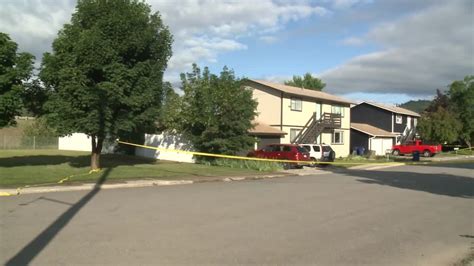 Details emerging after 4 people found dead in Kellogg, Idaho