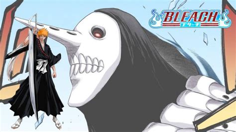 What Episode Does Ichigo Fight Menos Grande In Bleach? - OtakuKart