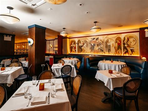 Cecchi's Review - West Village - New York - The Infatuation