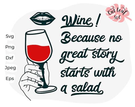 Wine svg wine glass svg drinking svg wine quotes svg wine | Etsy