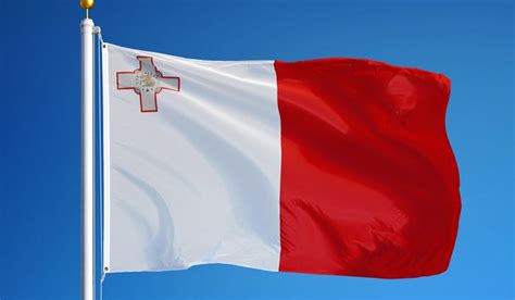 The Maltese FLag