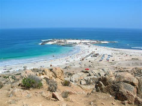 The best beaches in Chile - Las mejores playas en Chile | Chile travel, Amazing places on earth ...