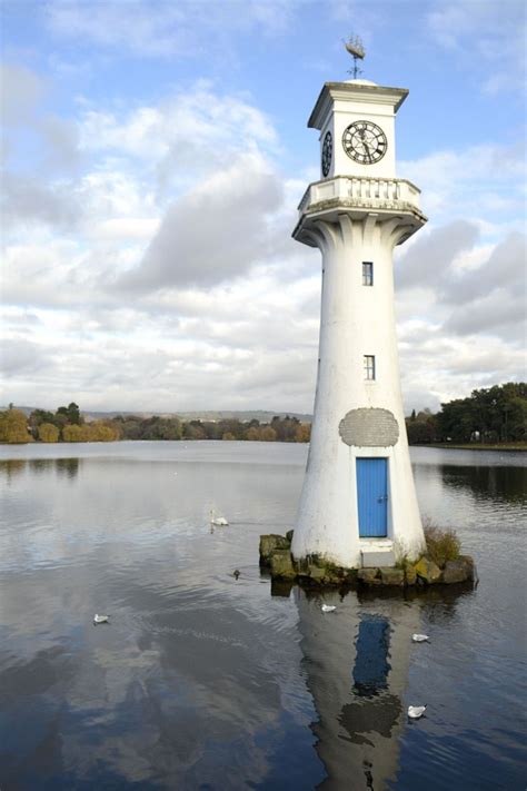 Roath Park, Cardiff