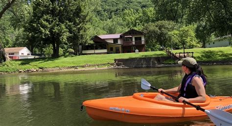 Kayaking In Pennsylvania • Kayaking Near Me