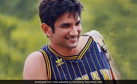 A Musical Tribute To Sushant Singh Rajput From Team Dil Bechara