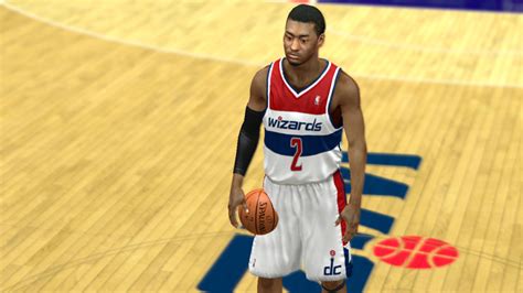 Washington Wizards Jersey Pack V2 - NBA 2K14 at ModdingWay - minetbw.co.bw