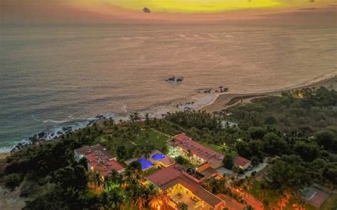 Posada Real Puerto Escondido Hotel, Mexico - PriceTravel