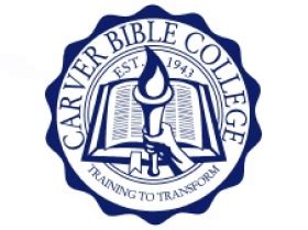 Carver Bible College Information | About Carver Bible College | Find Colleges