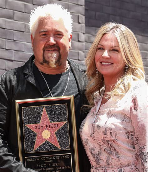 Who is Guy Fieri's wife, Lori? | The US Sun