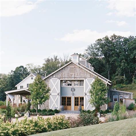 Southern Culture and Lifestyle | Southern Living | Barn house, Barn renovation, House exterior