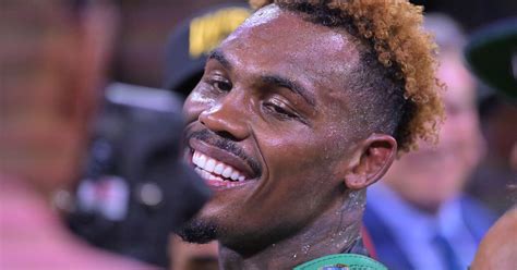 Jermell Charlo talks hand injury and possibly fighting Terence Crawford ...