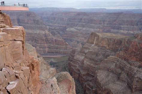 Grand Canyon West Rim | CK Photography