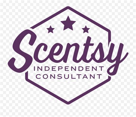 Transparent Scentsy Logo - Scentsy Independent Consultant Logo Transparent Png,Scentsy Logo Png ...