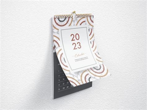 Promotional Calendars - Creative