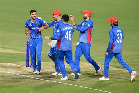 ENG vs AFG Live Streaming: Afghanistan Batting 1st, struggling vs England: Follow T20 World CUP ...