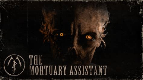 The Mortuary Assistant Release Date And Demo Overview - Lawod