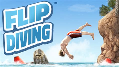 Tricks and Cheats for Flip Diving Game - App Cheaters