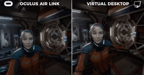 Oculus Air Link vs Virtual Desktop: Which VR App is Better?