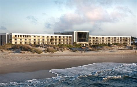 Hotel Tybee | Visit Tybee Island